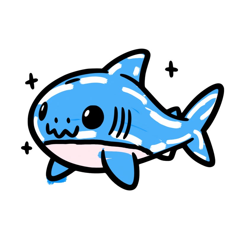 baby shark