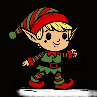 elf