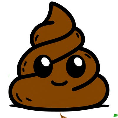 poopy emoji
