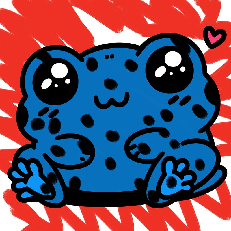 𝚔𝚊𝚠𝚊𝚒𝚒 𝚏𝚛𝚘𝚐