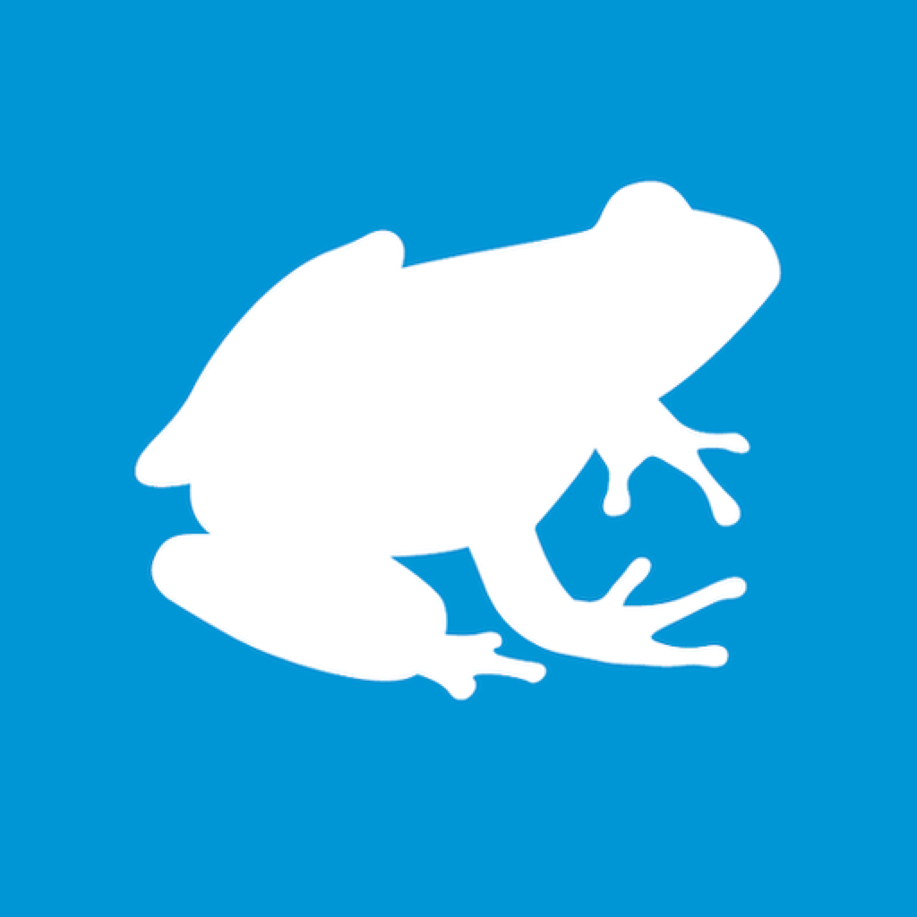 Frog Census - Reference App | MWM