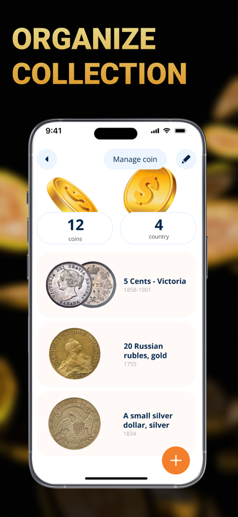 Coin Identifier| Value Checker - 