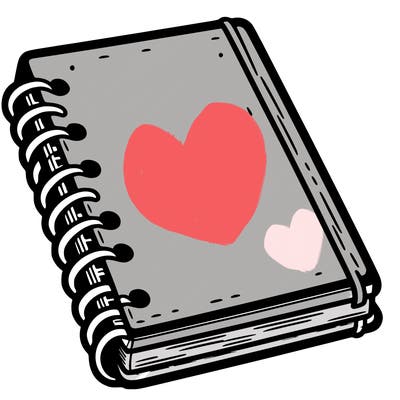 notebook