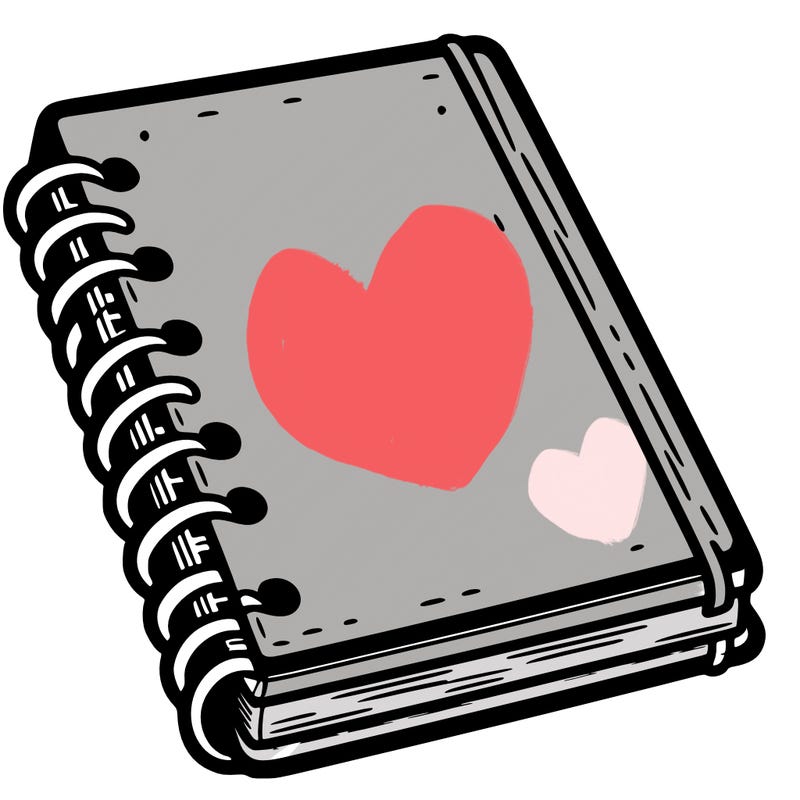 notebook