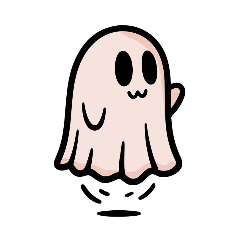 ghost