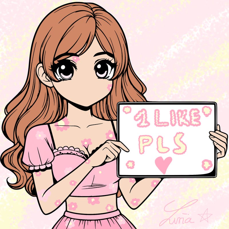 realistic pretty girl holding blank sign