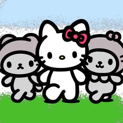 sanrio
