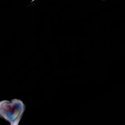 a sign that says like if you hate ads