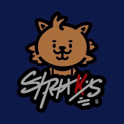 straykids logo