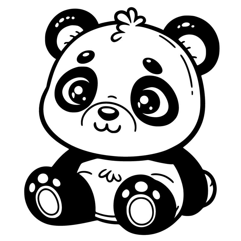 panda