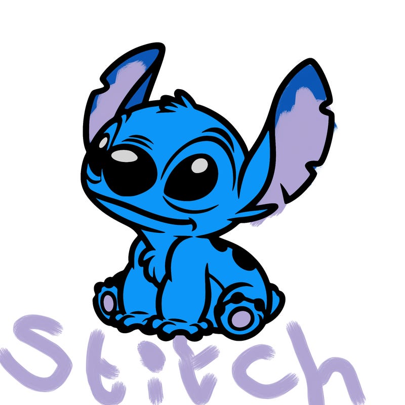 stitch
