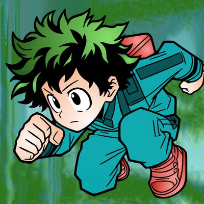 mha
