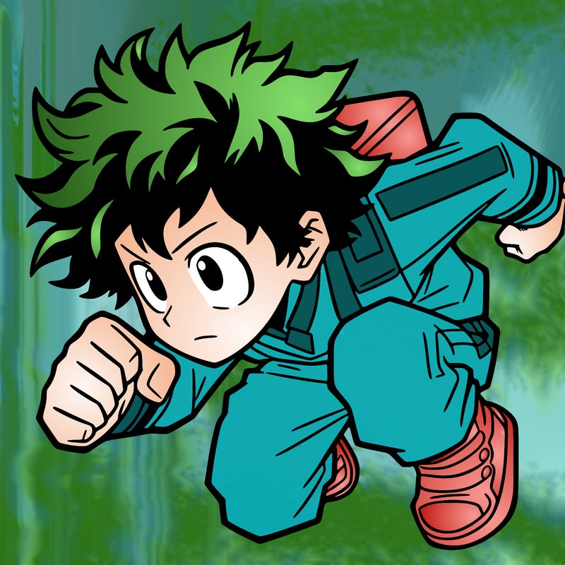 mha