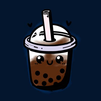 boba tea