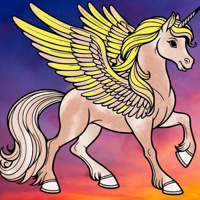 pegasus