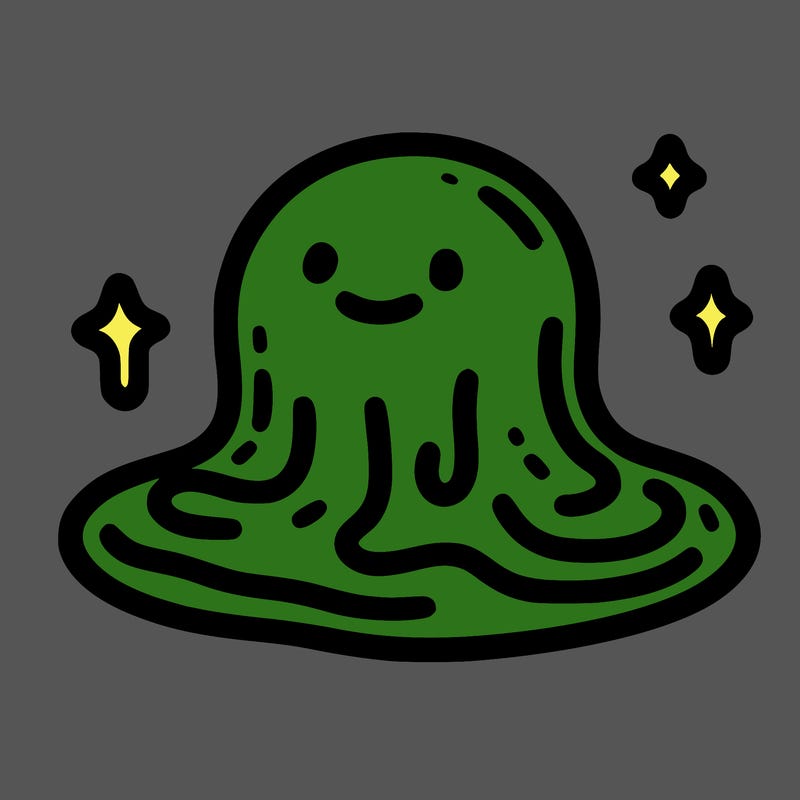 slime