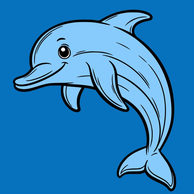 dolphin