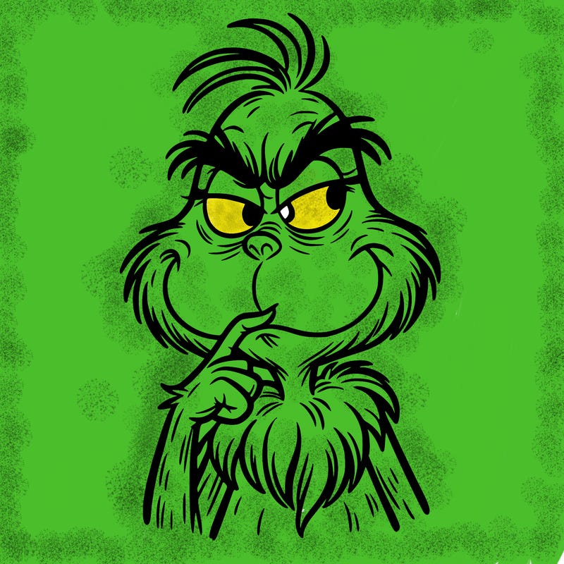 grinch