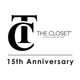 THE CLOSET