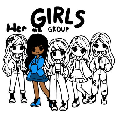 girls group
