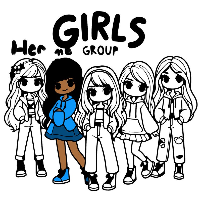 girls group