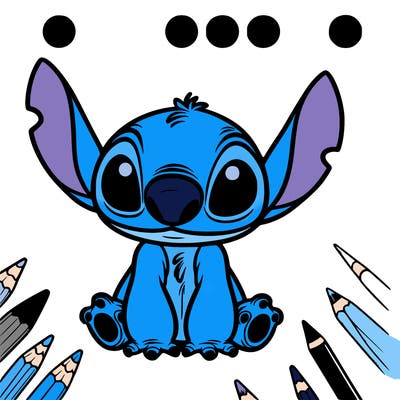 stitch