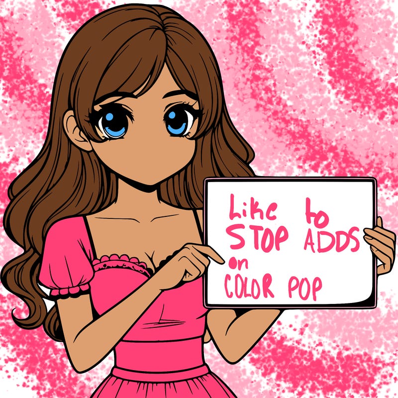 realistic pretty girl holding blank sign