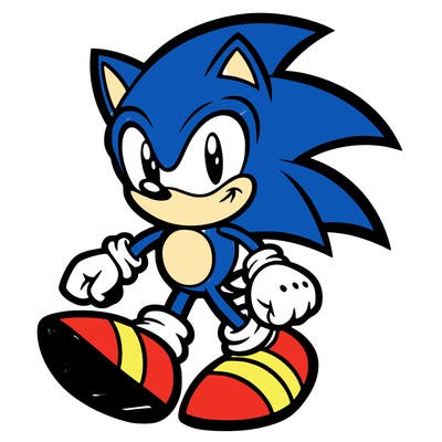 sonic