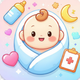 Baby Tracker – Feed & Sleep