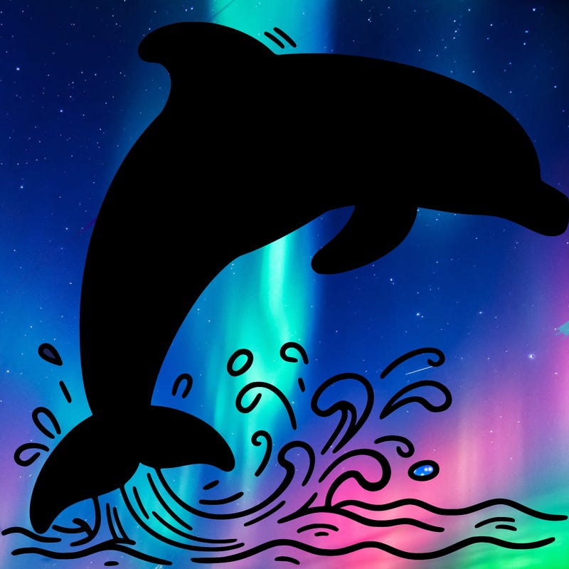dolphin