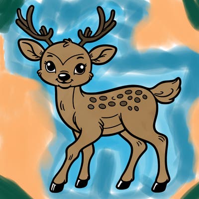 deer