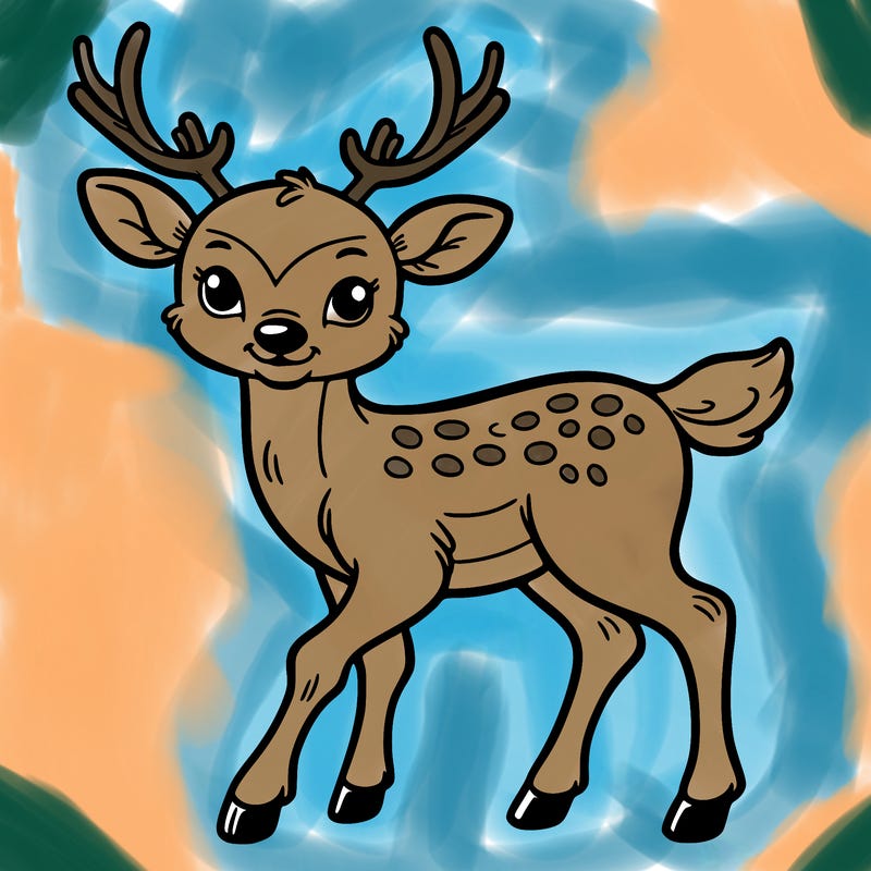 deer