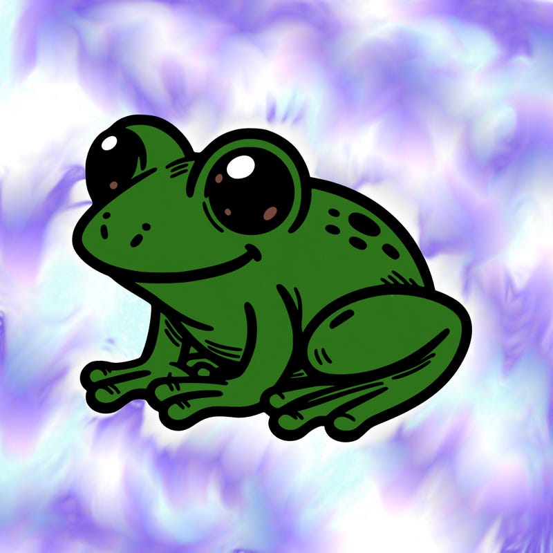 frog