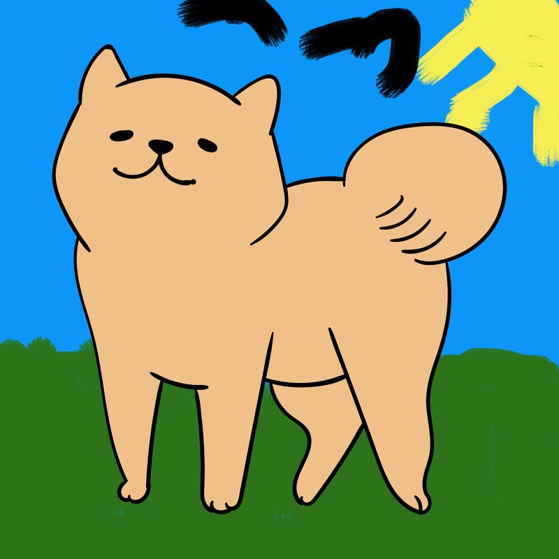 After