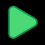 GreenTuber: Video Music Player
