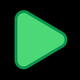 GreenTuber: Video Music Player