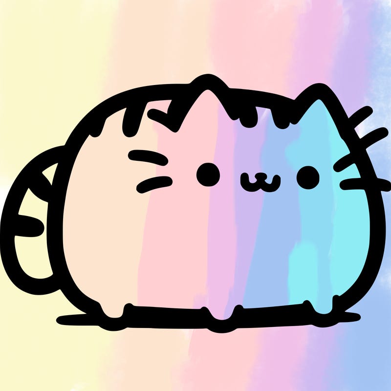 pusheen