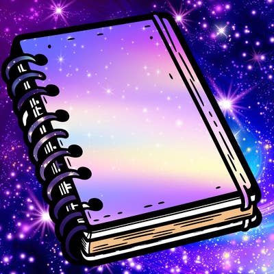notebook