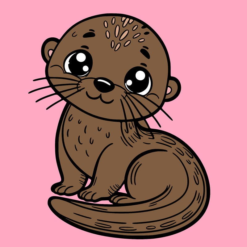 otter