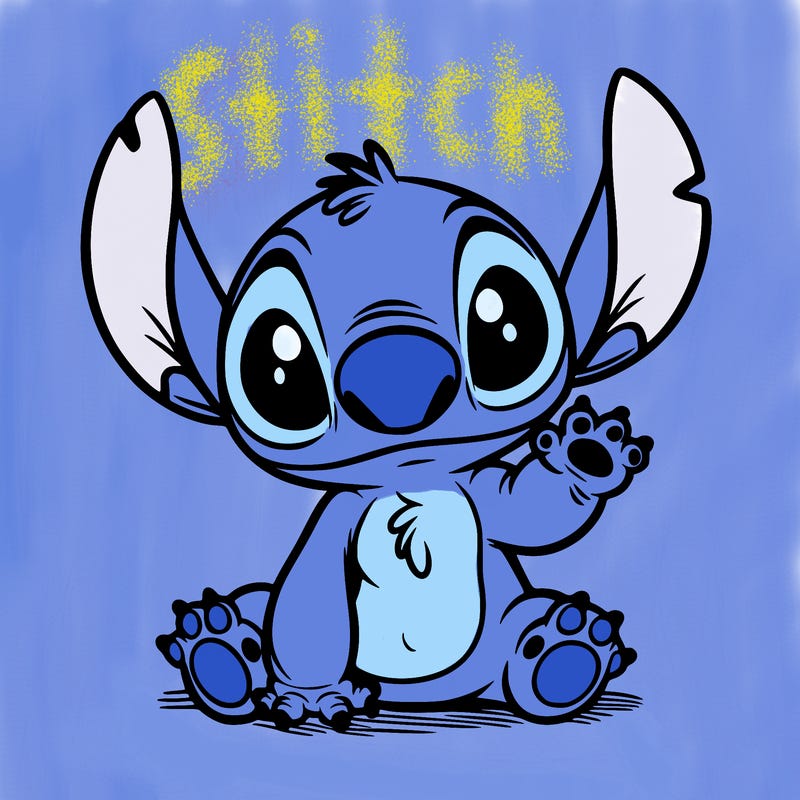 stitch