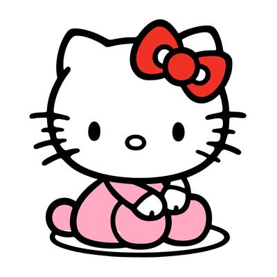 hello kitty