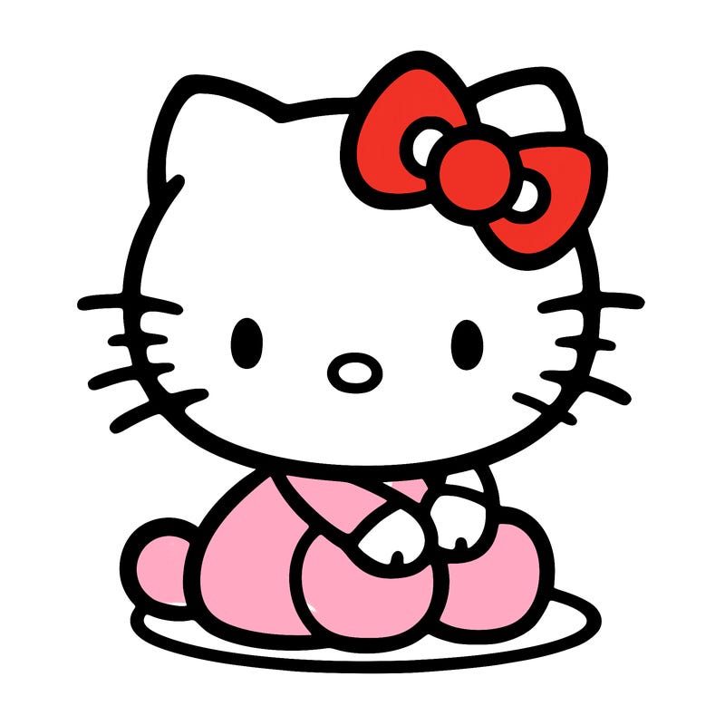 hello kitty