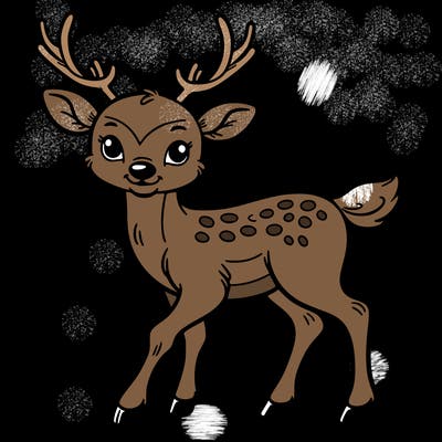 deer