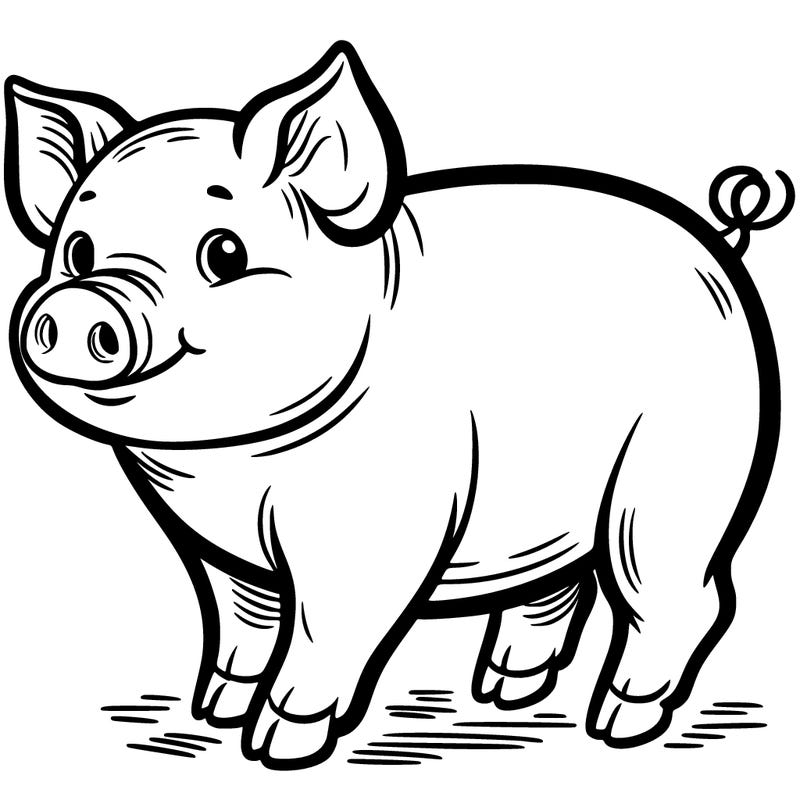 pig
