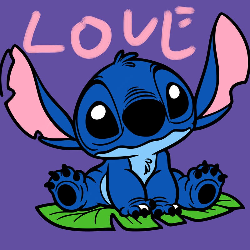 stitch
