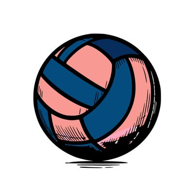 volleyball