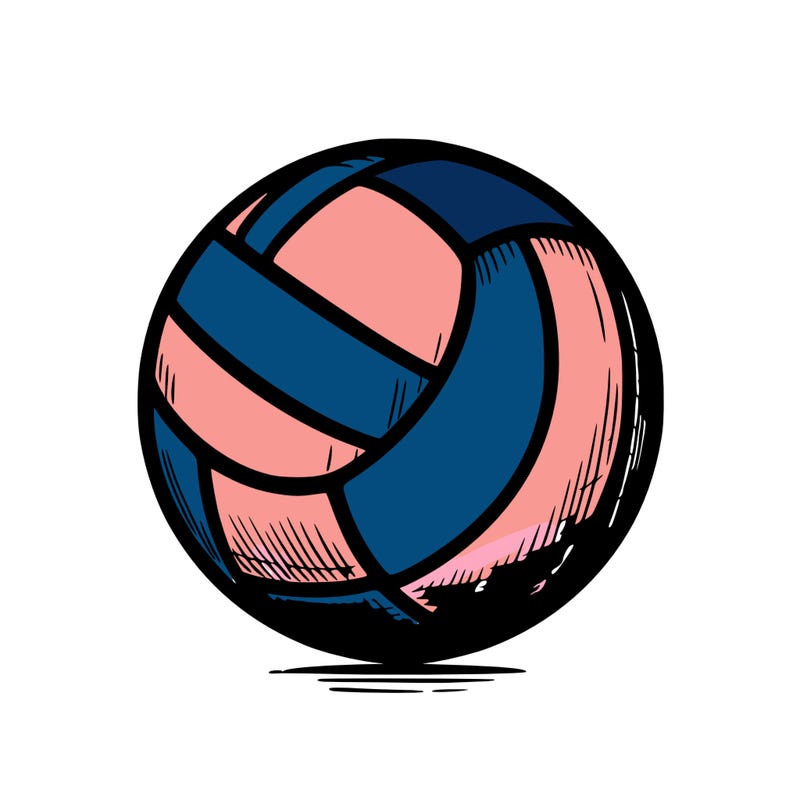 volleyball