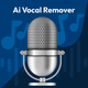 Vocal Remover & Karaoke Maker