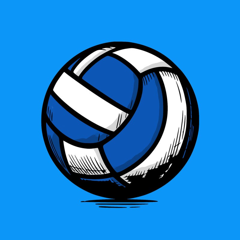 volleyball