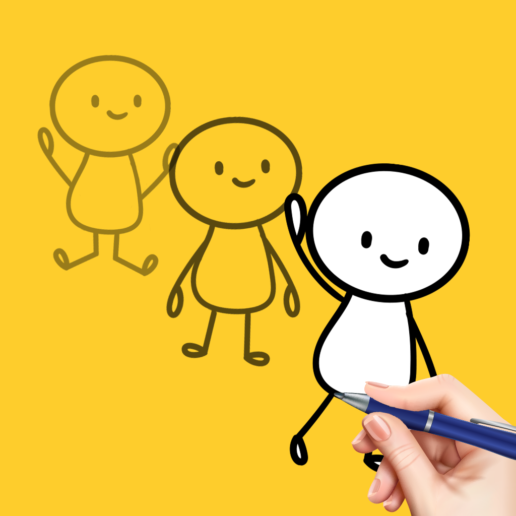 Pencil 2d - Draw & Animations - Graphics & Design App | MWM